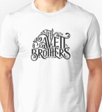 avett brothers Unisex T-Shirt
