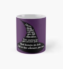 Practical Magic Mug