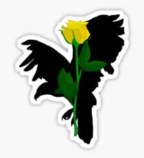 twenty one pilots trench Sticker