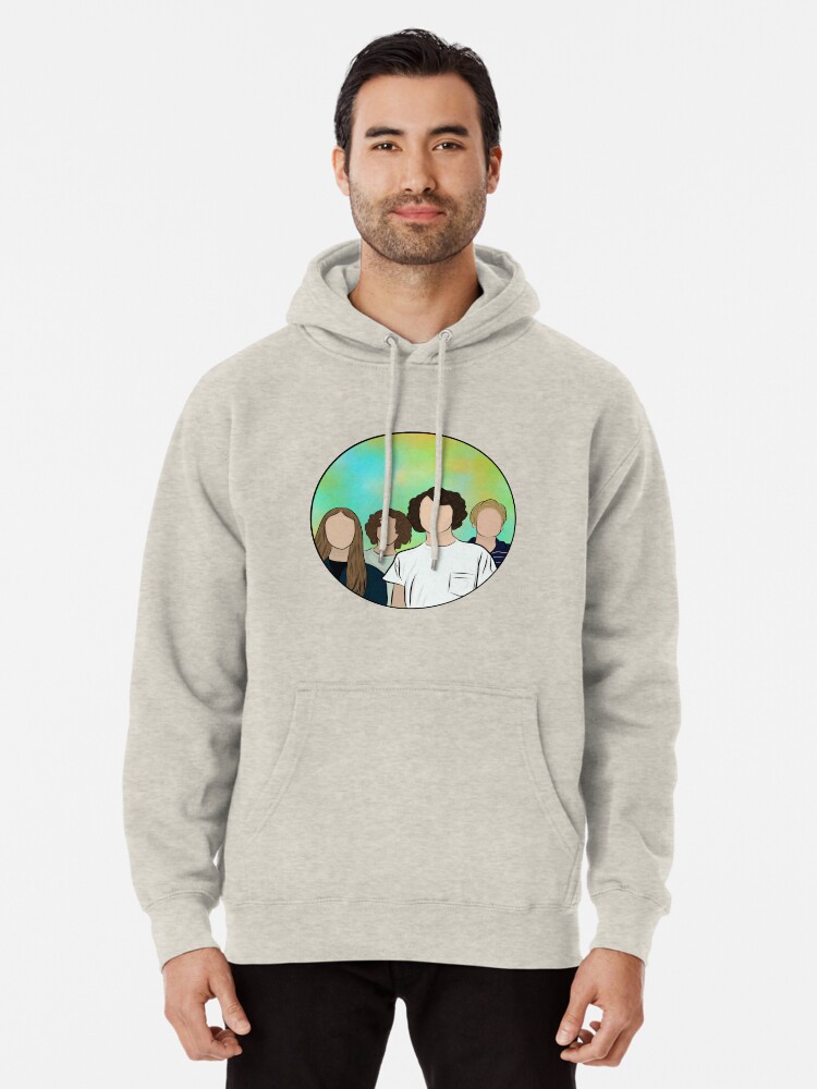 calpurnia sweatshirt