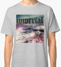 Denzel Curry - Imperial Classic T-Shirt