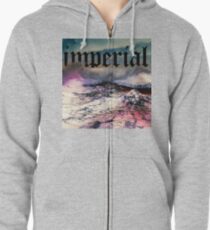 Denzel Curry - Imperial Zipped Hoodie