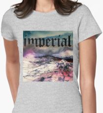 Denzel Curry - Imperial Women's Fitted T-Shirt