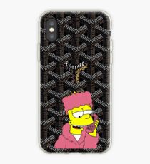 Goyard Phone iPhone Case