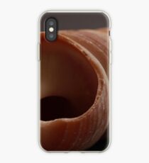 Tower Screw Shell Opening iPhone Case