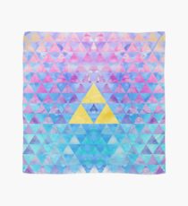 Geometric Zelda Scarf