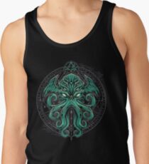 Grand Cthulhu Débardeurs