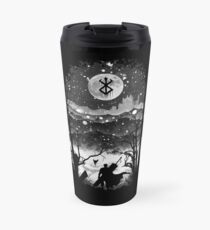 Berserk Travel Mug