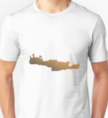 Crete Unisex T-Shirt