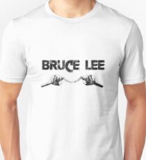 Bruce. Unisex T-Shirt