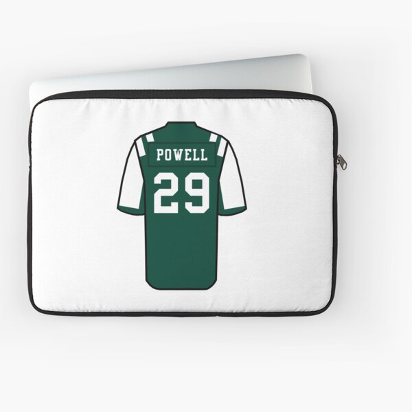 bilal powell jersey