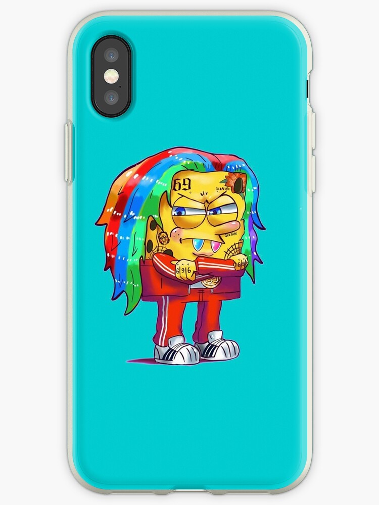6ix9ine iphone 7 case 6ix9ine iphone 7 case