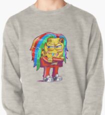 6ix9ine SpongeBob Pullover