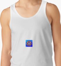 Emerald Isle NC Men's Tank Top