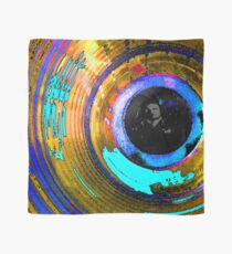 Back To The Future Scarf