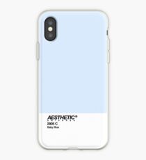 AESTHETIC UNIVERSE PIRATE BLACK DESIGN iPhone Case