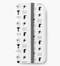 Symbols iPhone Wallet/Case/Skin