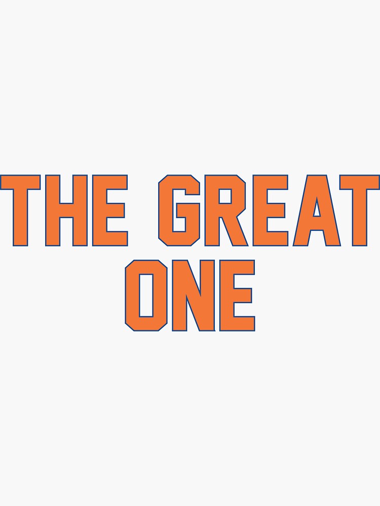 The Great One (EDM) by aBrandwNoName