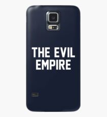 The Evil Empire Case/Skin for Samsung Galaxy