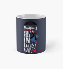 Mary Poppins Mug