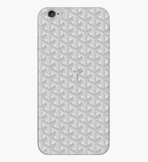 white go goyard iPhone Case