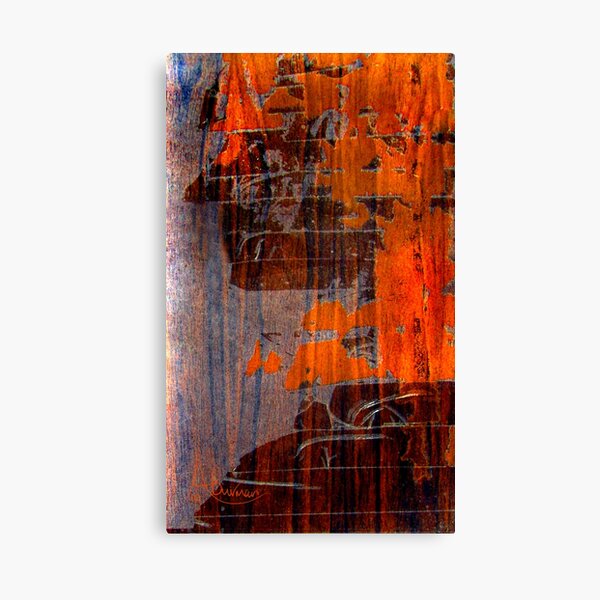 Cleopatra Canvas Print