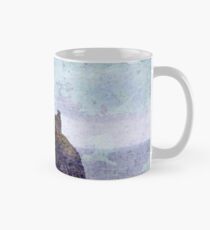 Dunnottar Crags Mug
