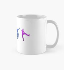 FORTDANCE Mug