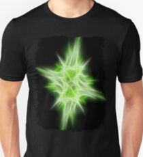 Green Star 1 Unisex T-Shirt