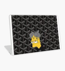 XXXTENTACION GOYAR Laptop Skin