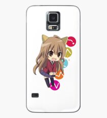 Funda/vinilo para Samsung Galaxy Taiga Aisaka