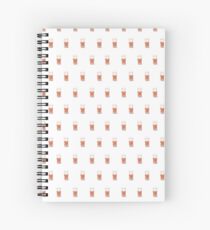 Cuaderno de espiral Altbier - Düsseldorf lleva Umlaut blog