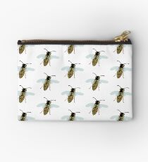 Gelber Jacken-Freund Studio Clutch