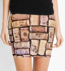 Corky Mini Skirt