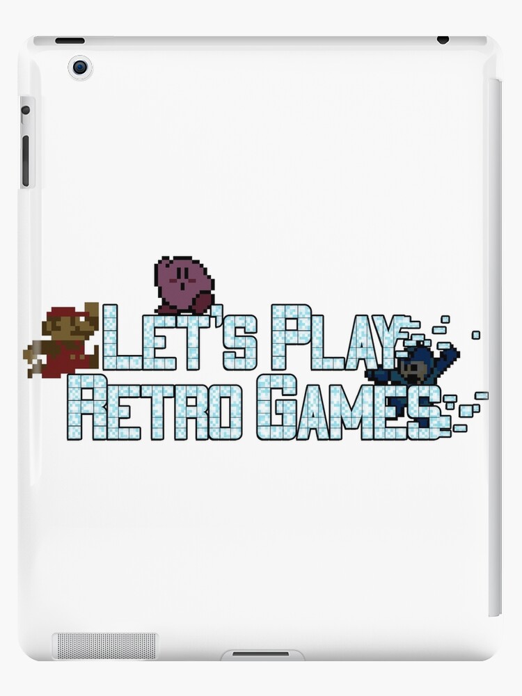 play retro games on iphone