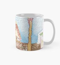 Puglia Mug
