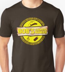 BOB'S COUNTRY BUNKER Slim Fit T-Shirt