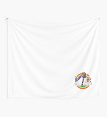 Raymond Holt Pride von B99 Wandbehang