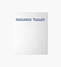 Goulburn Valley Art Board