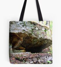 Overhang Tote Bag