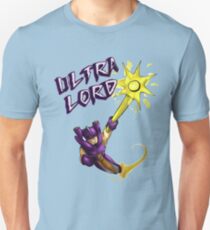 SHEEN ULTRA LORD Unisex T-Shirt