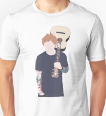 ART VECTOR - ED EXCLUSIVE Unisex T-Shirt