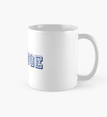 Grange Mug