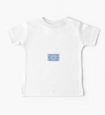 Sky Baby Tee