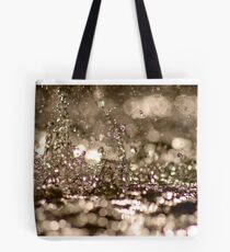 The Rain Song Tote Bag