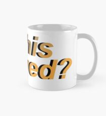 is this allowed? Mug