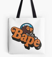 Bape Tote Bag