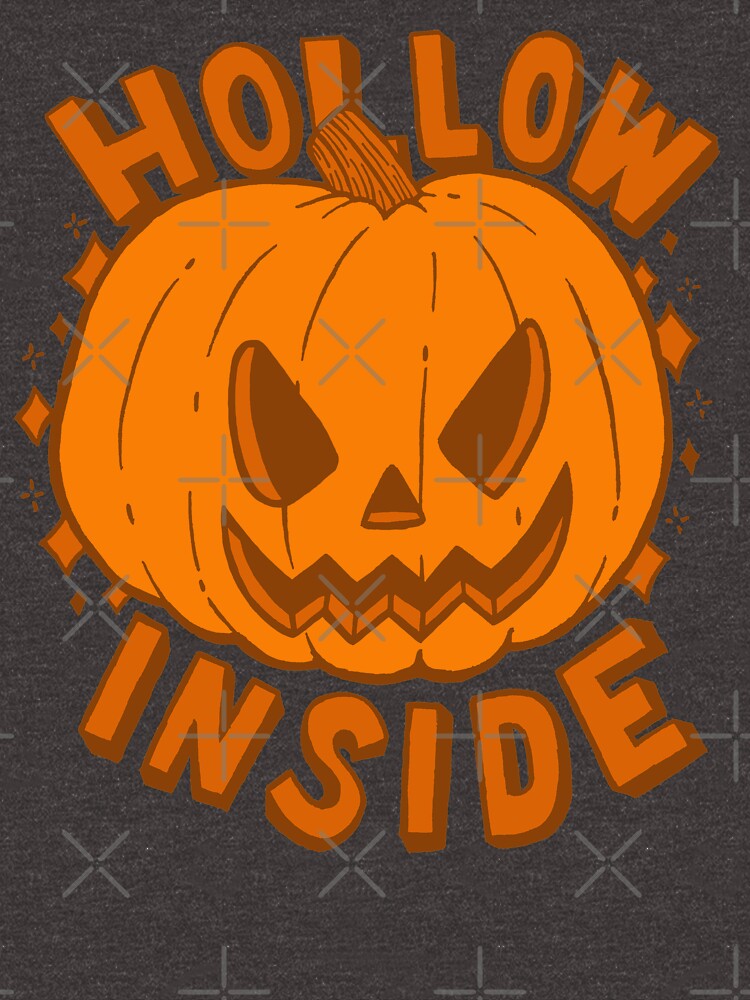Hollow Inside by doodlebymeg