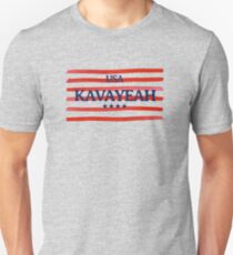 Kava-yeah! Unisex T-Shirt