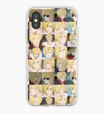 Banana Fish // Ash Lynx iPhone Case